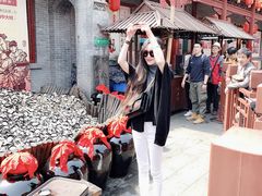 -摔碗酒(永兴坊店)