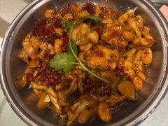 -刘胖子家常菜·蹄花焖藕(江汉路总店)