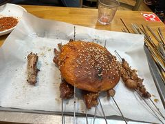 -老味烧烤(总店)
