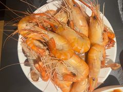 -钱小奴海鲜自助黑金店(杭州滨江龙湖店)
