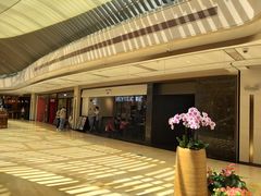 -喜茶(上海兴业太古汇店)