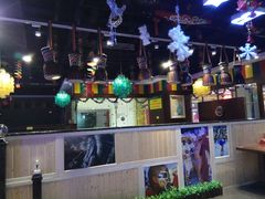 -巴犀烧烤(新崇光店)