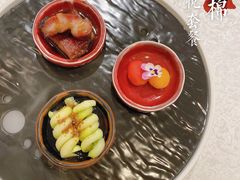 -红棉中餐厅·广州海航威斯汀酒店