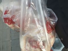 -朱记小郑酥烧饼(建康路店)