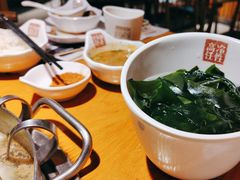 -海银海记潮汕牛肉火锅(新港中路海珠店)