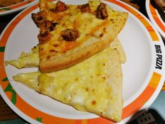 -比格比萨自助(花园路店)