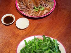 -春梅里卤鹅馆·47年老字号(中山路店)