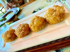 -那家小馆•北京菜•烤鸭(香山店)
