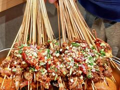 -深圳来福士广场