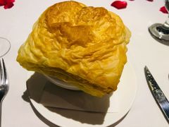 玉米浓汤-王品牛排(福州泰禾店)
