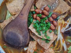 -陈记柳州螺蛳粉(大坪店)