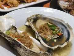 -神洲四海大酒楼(王府井澳门中心店)