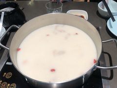 -捞王锅物料理(上海世茂广场店)