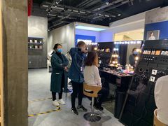 -海马体照相馆(义乌之心店)