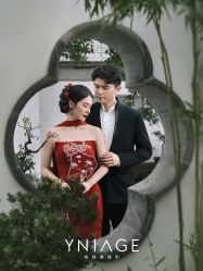 -鱼映像摄影·珍藏级影像品牌