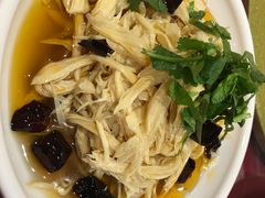 -老吉士酒家(天平路店)