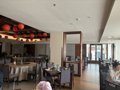 -静之湖湖畔餐厅