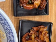 -来福面馆现炒浇头本帮面(真光路店)