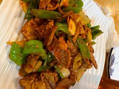 -敦煌达记酱驴肉黄面馆