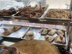 -正宗忘不了老鹅(梅岭店)