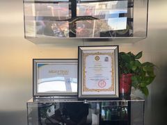 -花环泰拳·勒德斯拉泰拳馆(静安店)