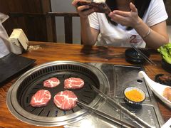 -意成料理