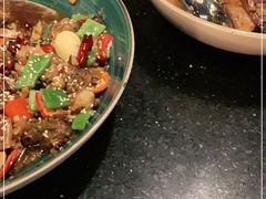 -华豫川酒家(大卫城店)