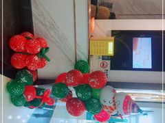 -周渝食惦·酸菜鱼精致川菜(横岗店)