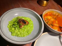 -West10 西拾·西餐厅·创意菜(未来科技城店)