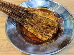 -黑蛋烤肉坊(光华路总店)