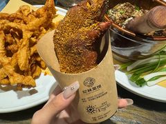 -纪林菜馆·博山菜老字号(华光路店)
