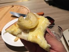 榴莲披萨-J·one Bistro吉萬酒厨·牛排