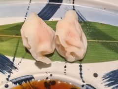 -上井精致料理(中兴商业大厦店)