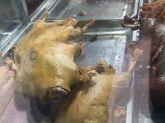 -姐弟南京咸水鸭(事务管理局家属院店)