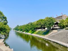 -西安城墙·碑林历史文化景区