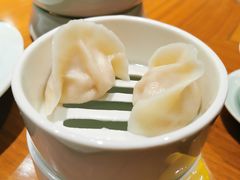 原汁海胆水饺-喜鼎海胆水饺(东港店)