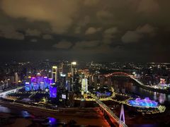 -WFC会仙楼观景台