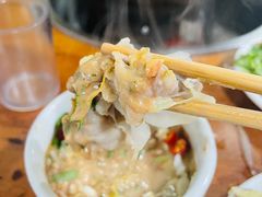 -元盛居(生态大街店)