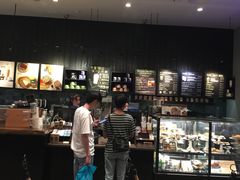 -星巴克(厦门SM新生活广场店)