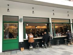 门面-RAC BAR(安福路店)