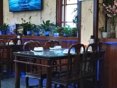 -长兴菜馆(高桥店)