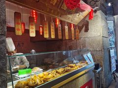 -东方饺子王(工农大路店)