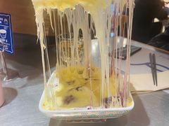 -火山屋台(新街口店)