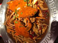 -胖哥俩肉蟹煲(杭州大厦中央广场店)