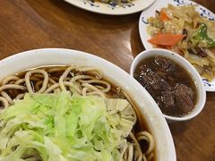 -柴氏风味斋(甘家口店)