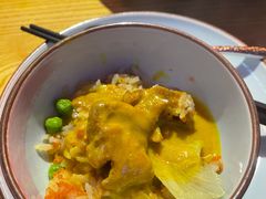 -泰果东南亚餐厅(旭辉广场店)