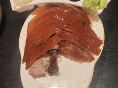 -满园烤鸭·春饼(沈北万达店)