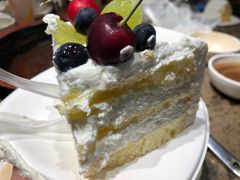 -美丽心情蛋糕(江苏路店)