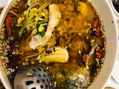 -眉州东坡(春秀路店)
