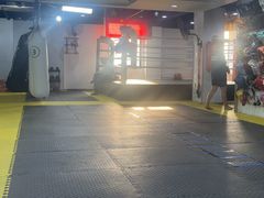 -成泰格斗(环球商业广场店)
